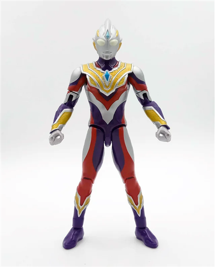 Mua bán ACTION FIGURE ULTRAMAN TRIGGER