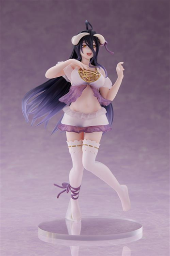 Mua bán TAITO COREFUL ALBEDO NIGHTWEAR VER OVERLORD