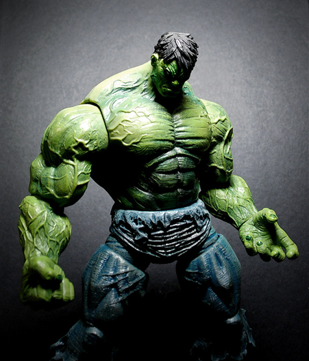 Mua bán MARVEL SELECT UNLEASHED HULK