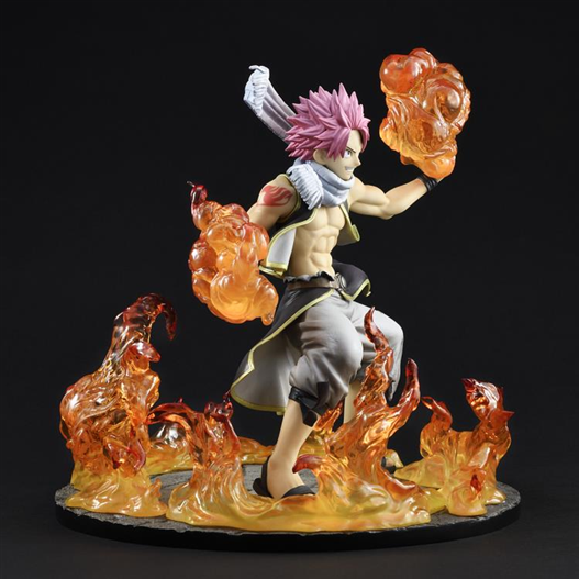 Mua bán BELLFINE FIGURE PVC 1/8 FAIRY TAIL NATSU