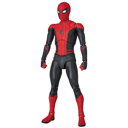 Mua bán MAFEX 113 SPIDERMAN FAR FROM HOME UPGRADE SUIT JPV