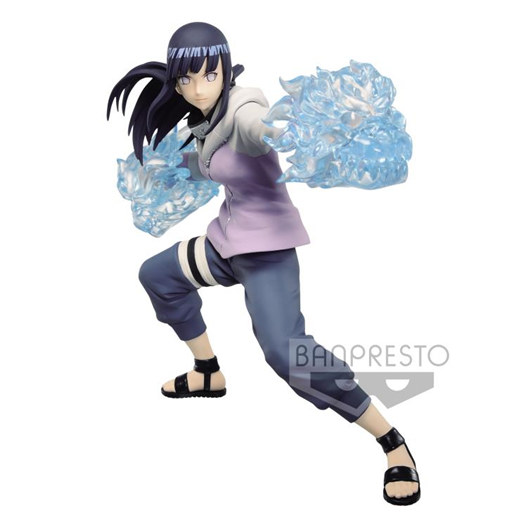 Mua bán BANPRESTO VIBRATION STARS HINATA