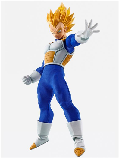 Mua bán IMAGINATION WORKS VEGETA (JPV)