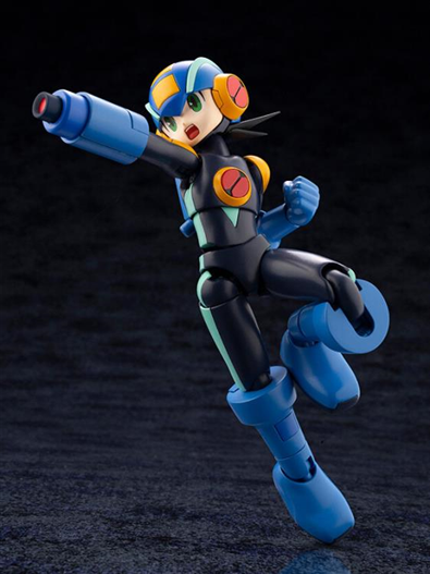 Mua bán MEGA MAN (MEGA MAN BATTLE NETWORK) PLASTIC MODEL