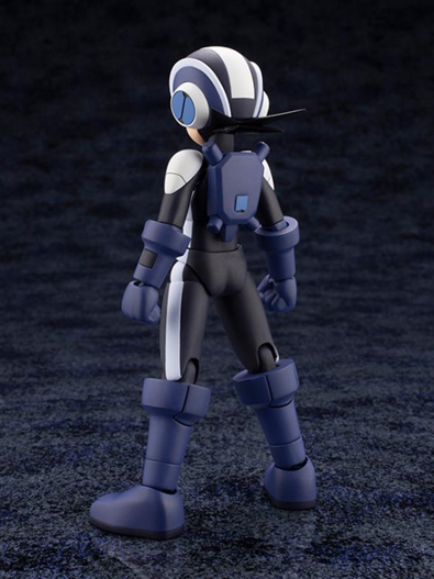 Mua bán MODEL KIT KOTOBUKIYA DARK MEGA MAN (MEGAMAN BATTLE NETWORK)