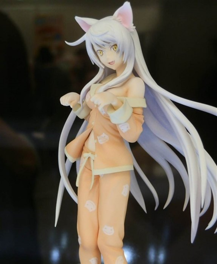 Mua bán BANPRESTO PVC DXF BLACK HANEKAWA