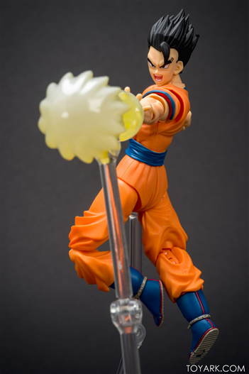 Mua bán SHF DRAGON BALL Z ULTIMATE SON GOHAN