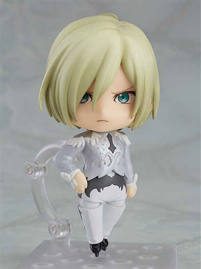 Mua bán (JPV) NENDOROID 799 YURI PLISETSKY