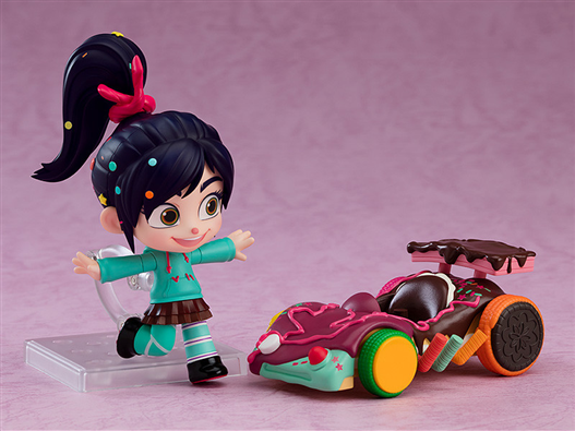 Mua bán NENDOROID 1492 VANELLOPE (DX VER) (JPV)