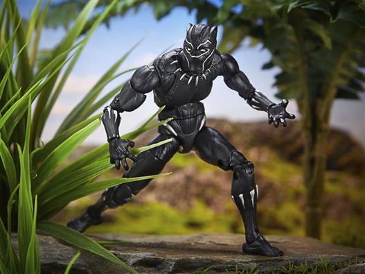 Mua bán MARVEL LEGENDS BLACK PANTHER