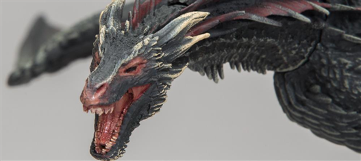 Mua bán MCFARLANE GAME OF THRONES DROGON