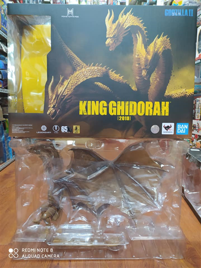 Mua bán S.H.M KING GHIDORA (2019)