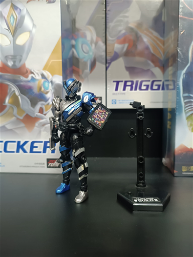 Mua bán SODO KAMEN RIDER BUILD WOLF PHONE 2ND NO BOX