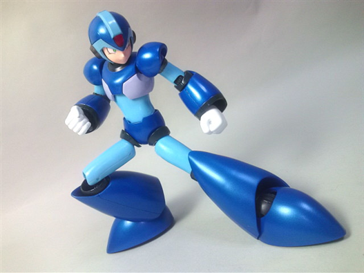 Mua bán D-ARTS MEGAMAN X LIKE NEW