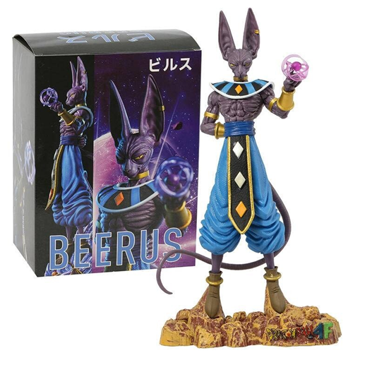 Mua bán PVC BEERUS 30CM FAKE 