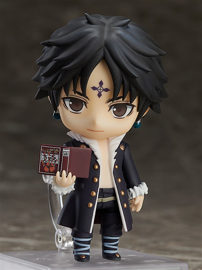 Mua bán NENDOROID 1186 CHROLLO LUCIFER FAKE