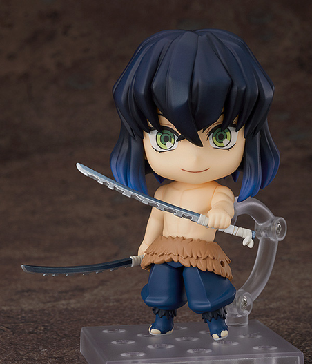 Mua bán NENDOROID 1361 INOSUKE HASHIBIRA (JPV)