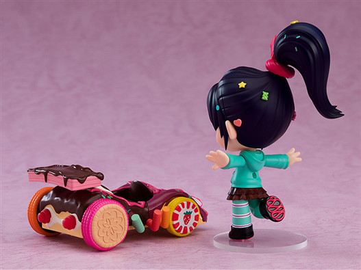 Mua bán NENDOROID 1492 VANELLOPE (DX VER) (JPV)