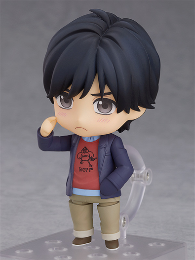 Mua bán (JPV) NENDOROID 1082 BANANA FISH EIJI OKUMURA