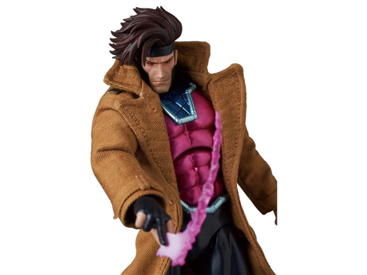 Mua bán MAFEX NO.131 GAMBIT (COMIC VER) (JPV)