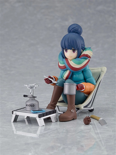 Mua bán (JPV) FIGMA 551 RIN SHIMA