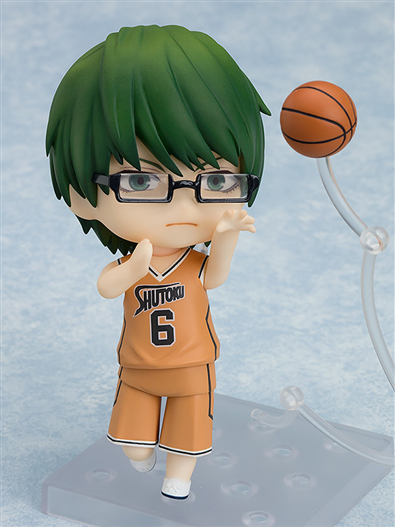 Mua bán (JPV) NENDOROID 1062 KUROKOS BASKETBALL SHINTARO MIDORIMA