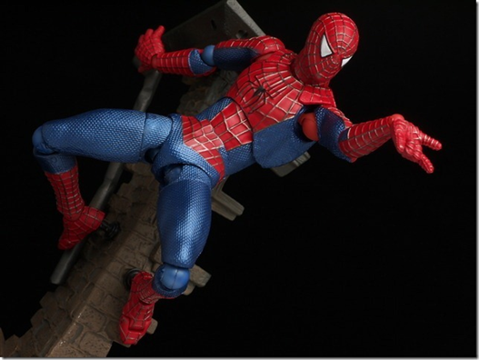 Mua bán REVOLTECH SPIDERMAN 3