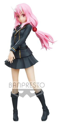 Mua bán (JPV) BANPRESTO ESPRESTO SHUNA 