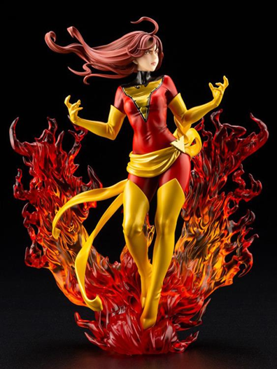 Mua bán PVC DARK PHOENIX REBIRTH FAKE