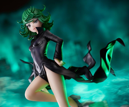 Mua bán BANPRESTO ESPRESTO ONE PUNCH MAN TATSUMAKI