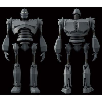 Mua bán SENTINEL IRON GIANT 019 LIKE NEW