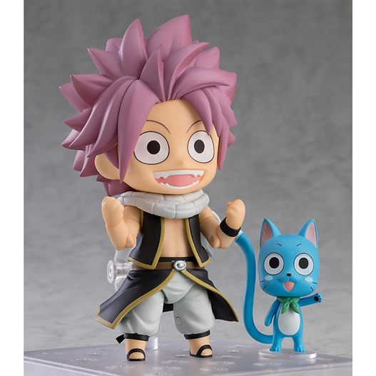 Mua bán NENDOROID 1741 NATSU DRAGNEEL FAKE