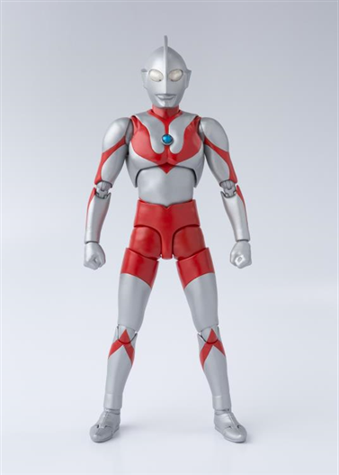 Mua bán SHF ULTRAMAN HAYATE BEST SELECTION VER