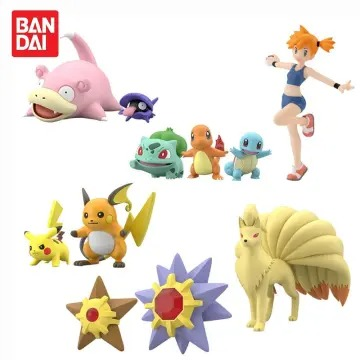 Mua bán POKEMON SET MISTY SCALE WORLD