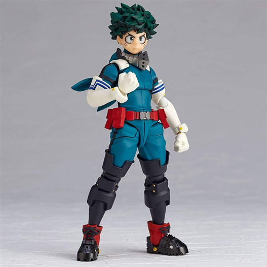 Mua bán REVOLTECH MY HERO ACADEMIA MIDORIYA IZUKU