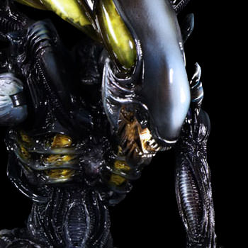 Mua bán PLAY ARTS KAI ALIEN NO 2 SPITTER