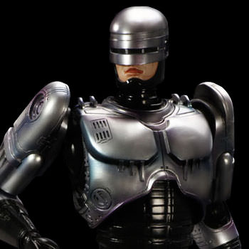 Mua bán PLAY ARTS KAI CLASSIC ROBOCOP