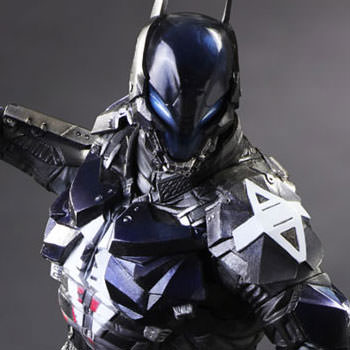 Mua bán DC COLLECTIBLES ARKHAM KNIGHT