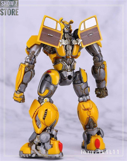 Mua bán MODEL KIT TRUMPETER BUMBLEBEE