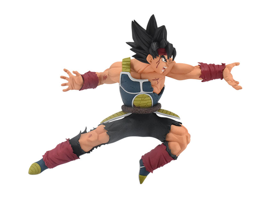 Mua bán BANPRESTO BARDOCK ILLUSTRATION BY TOYOTAROU