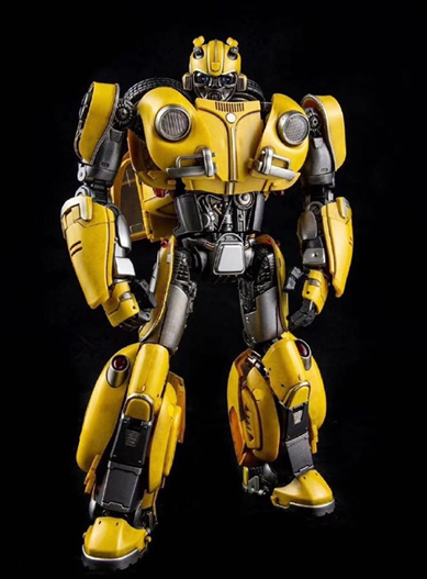 Mua bán (OPEN) TRANSFORMER ZETA TOYS ZV-01 PIONEER BUMBLEBEE