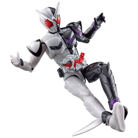 Mua bán RKF KAMEN RIDER W FANG JOKER (JPV)