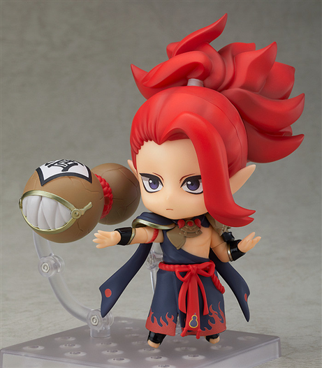 Mua bán NENDOROID 1364 ONMYOJI SHUTEN DOJI (JPV)