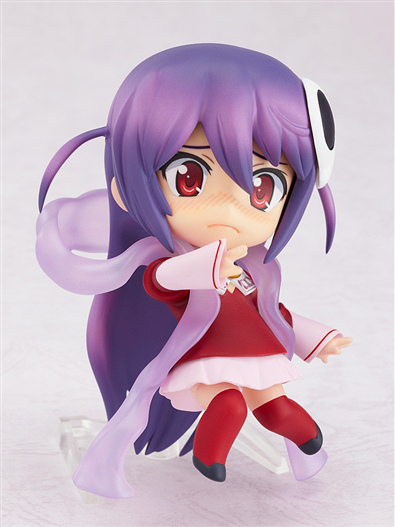 Mua bán NENDOROID 198 HAQUA LIKE NEW (JAPAN VER)