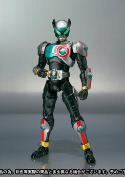 Mua bán SHF KAMEN RIDER BIRTH PROTOTYPE LIKE NEW JPV