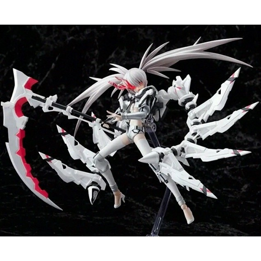 Mua bán FIGMA SP-033 WHITE ROCK SHOOTER FAKE