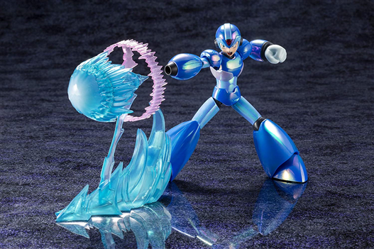 Mua bán MODEL KIT MEGAMAN X PREMIUM LIMITED