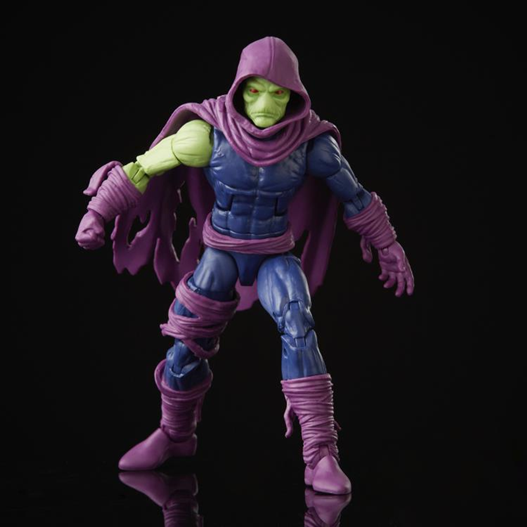 Mua bán (US VER) MARVEL LEGENDS SLEEPWALKER