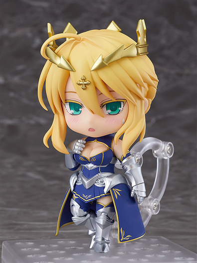 Mua bán NENDOROID 1532 LANCER/ALTRIA PENDRAGON & DUN STALLION