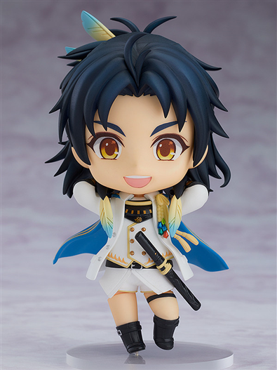 Mua bán (JPV) NENDOROID 910 TOUKEN RANBU TAIKOGANE SADAMUNE